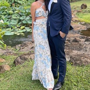 For Love & Lemons Dress